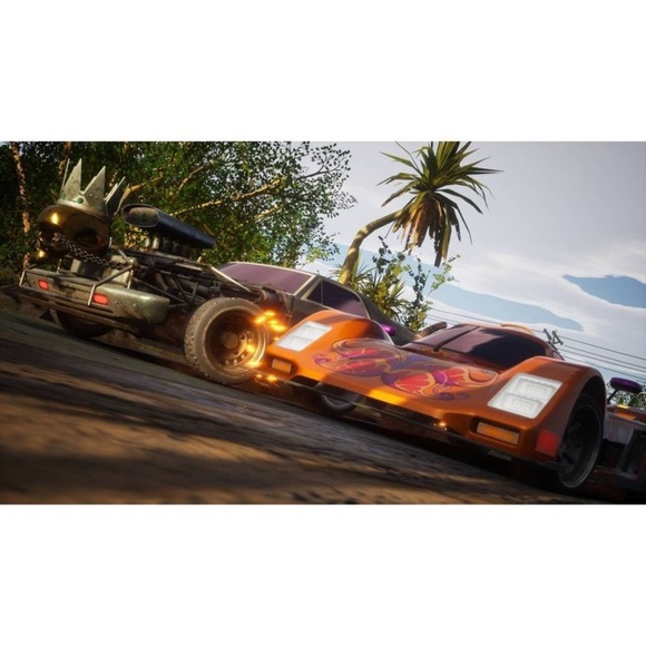Fast & Furious: Spy Racers - Rise of SH1FT3R for Nintendo Switch - Picture 9 of 13
